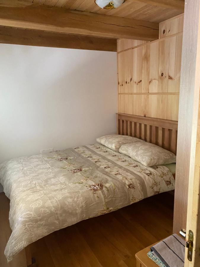 Domacija Brdar Βίλα Adlesici Εξωτερικό φωτογραφία