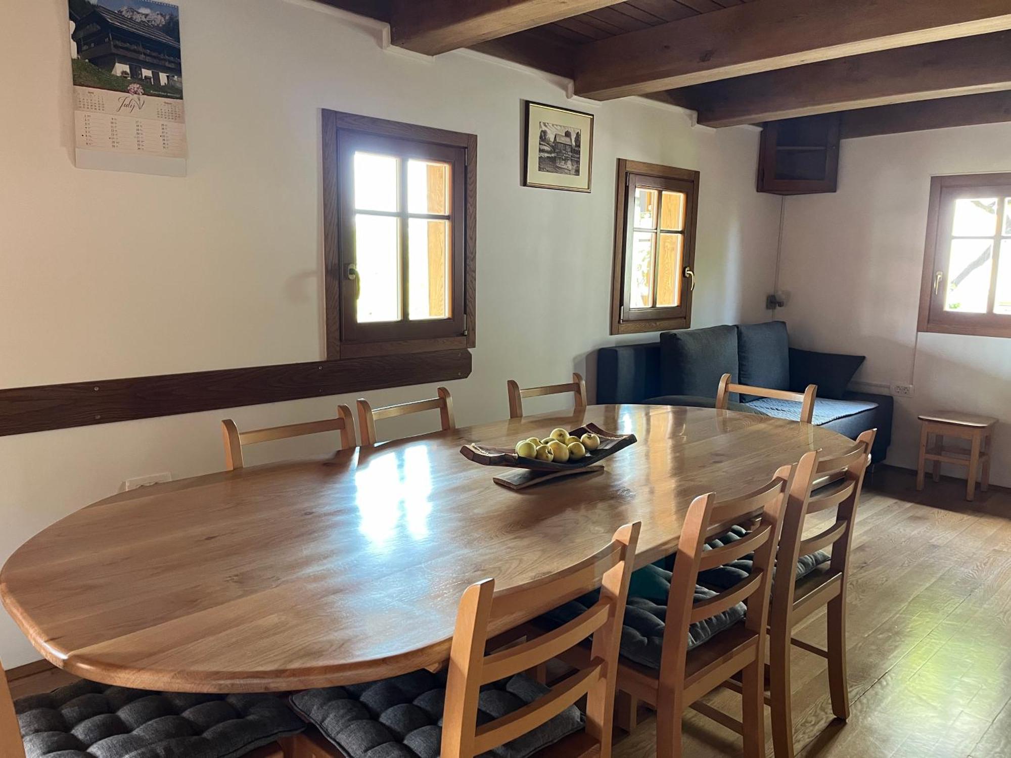 Domacija Brdar Βίλα Adlesici Εξωτερικό φωτογραφία